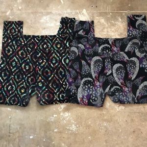 LuLaRoe tc bundle